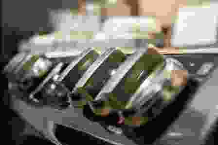 Automative parts